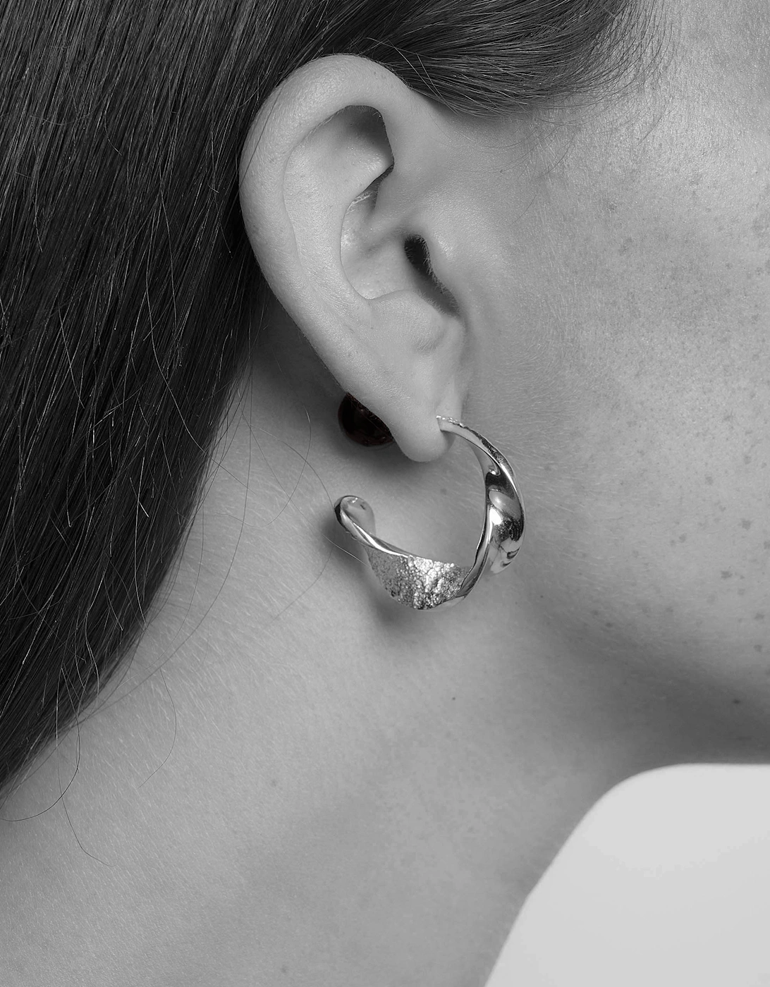 Portobello Earrings