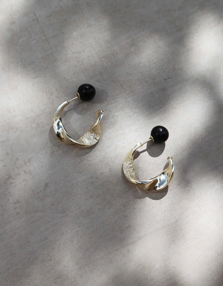 Portobello Earrings