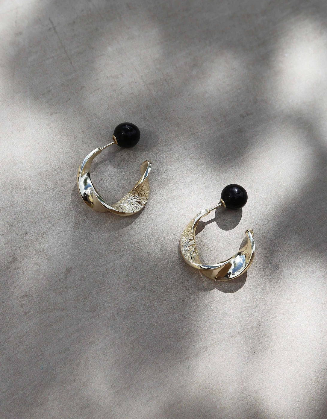 Portobello Earrings