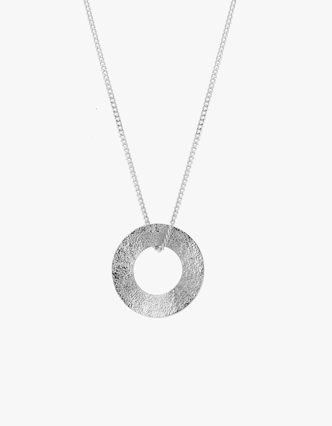 Vivid Necklace, 2 of 1