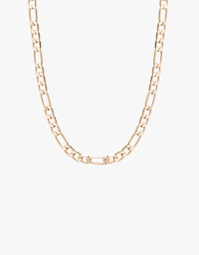 Plateau Necklace