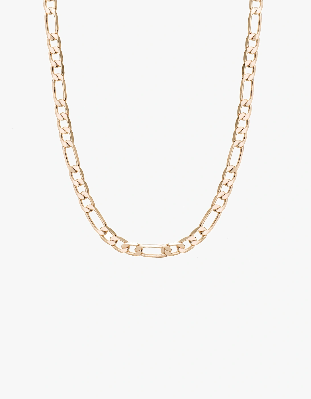 Plateau Necklace, 2 of 1