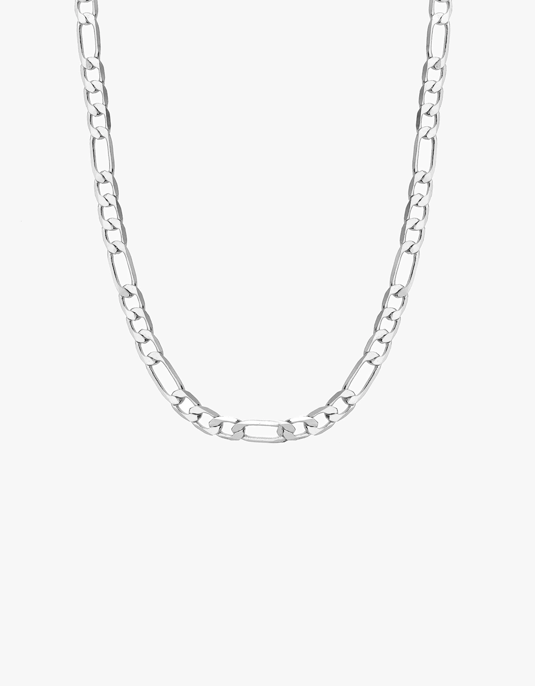 Plateau Necklace, 2 of 1