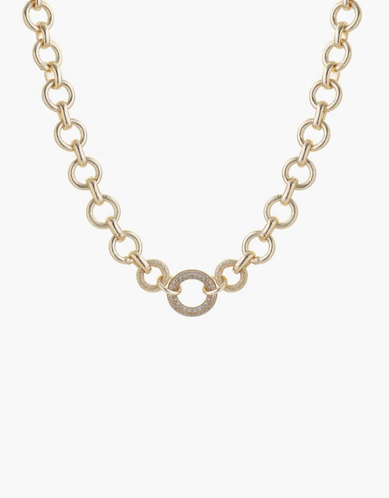 Grand Necklace
