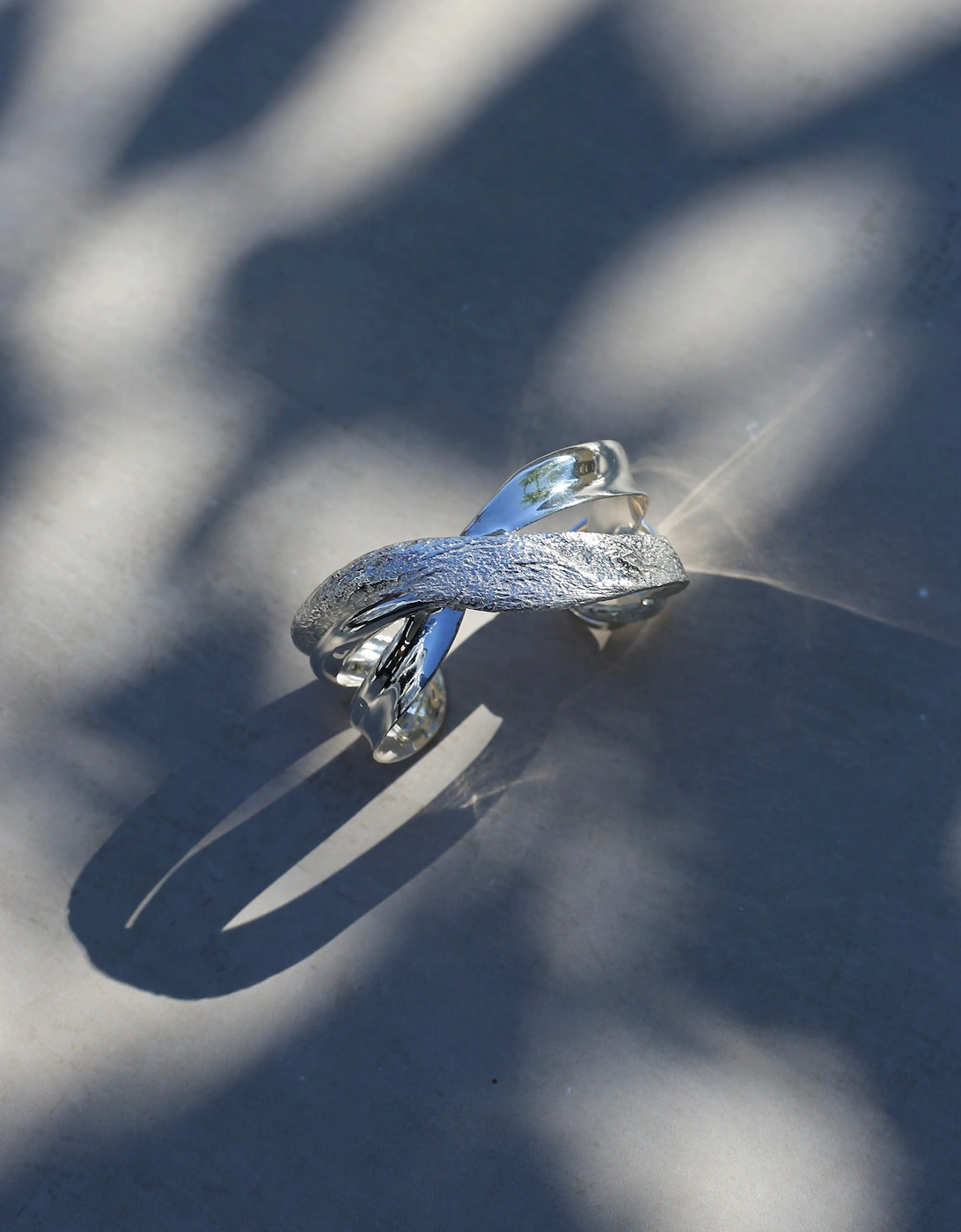 Camden Bangle, 2 of 1