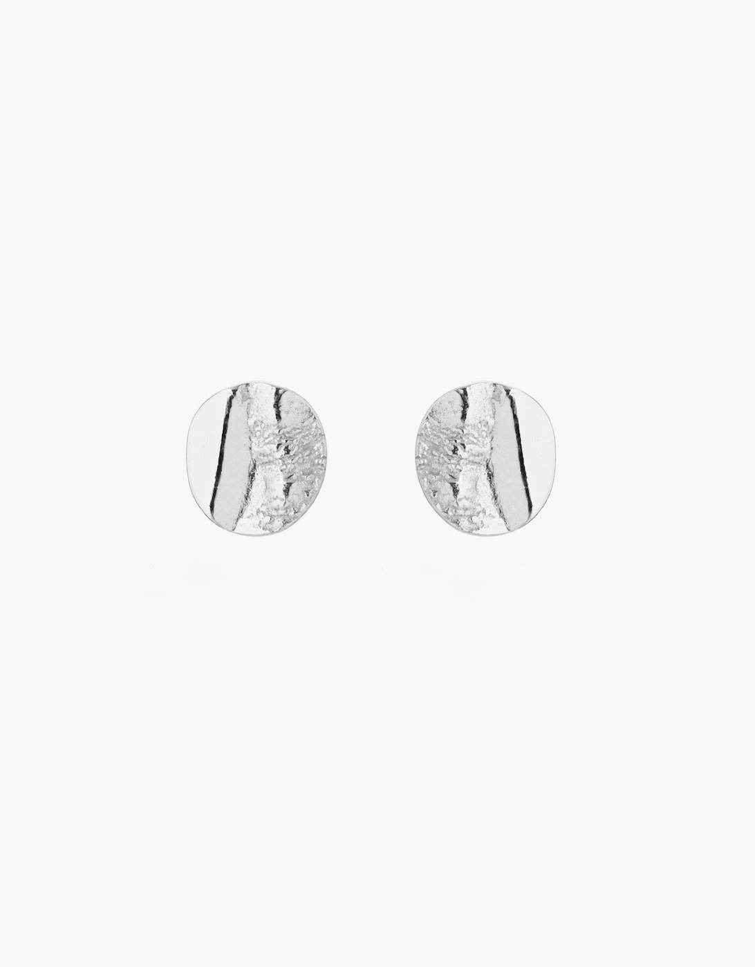 Seashore Earrings, 2 of 1