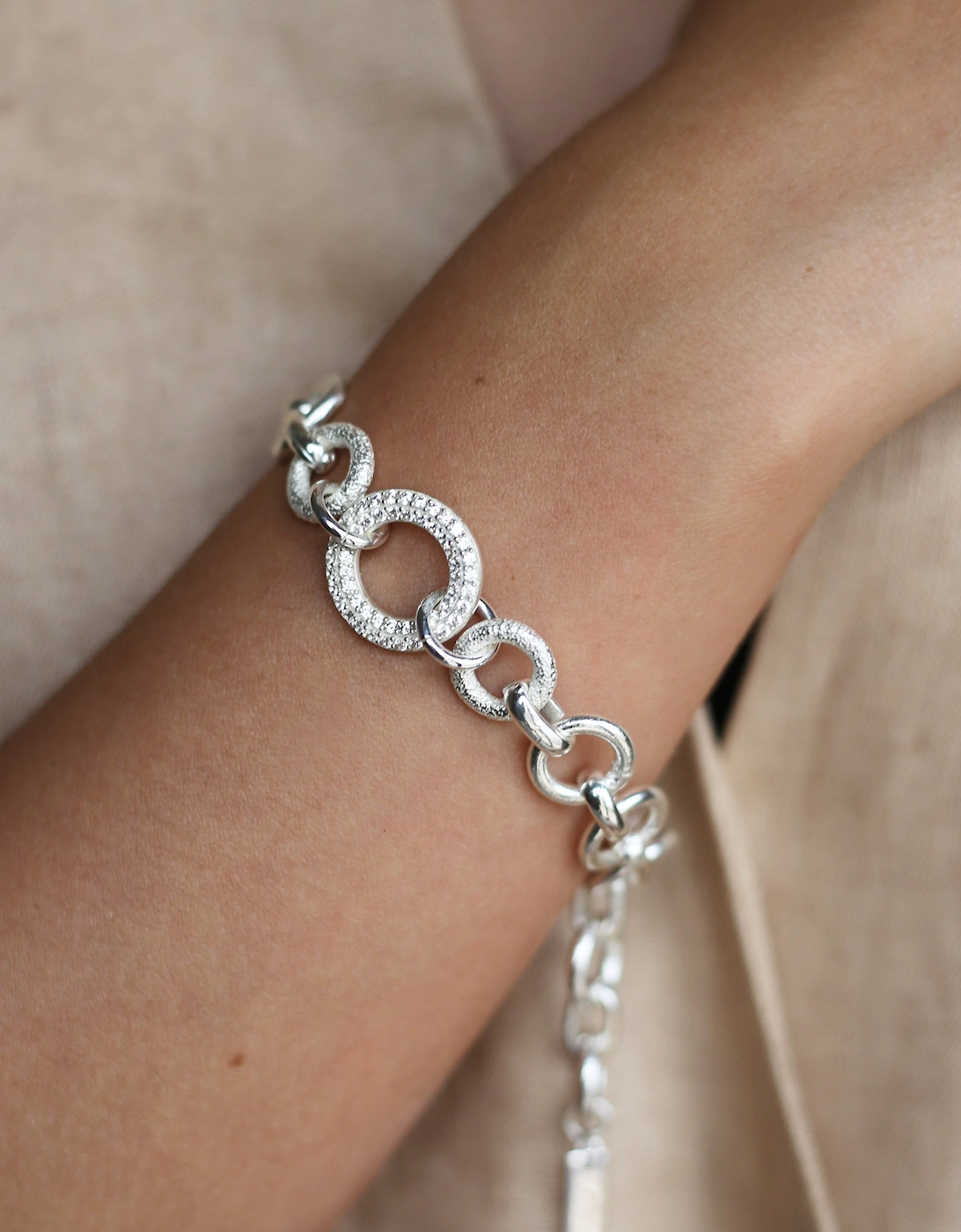 Grand Bracelet