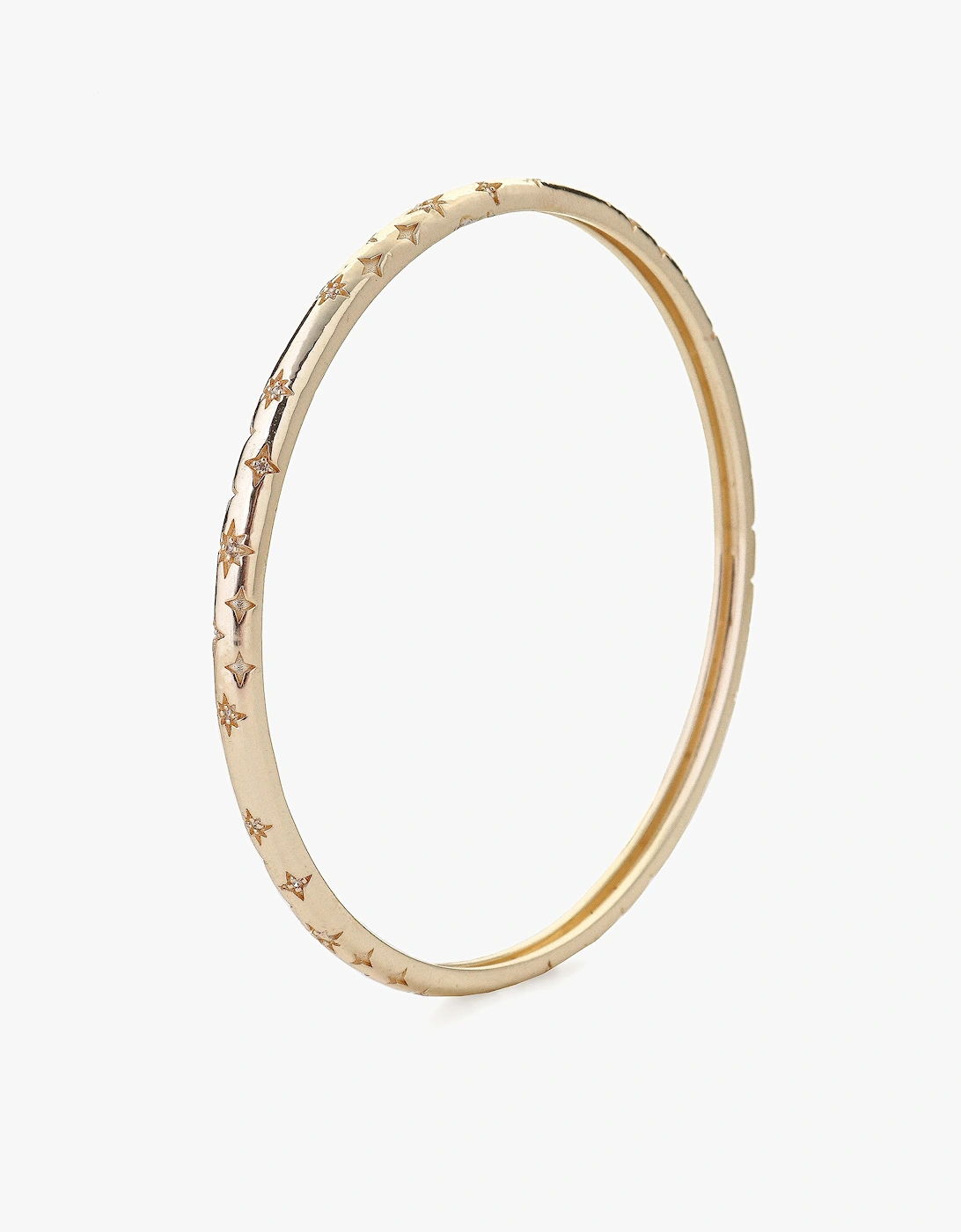 Luck Bangle, 2 of 1