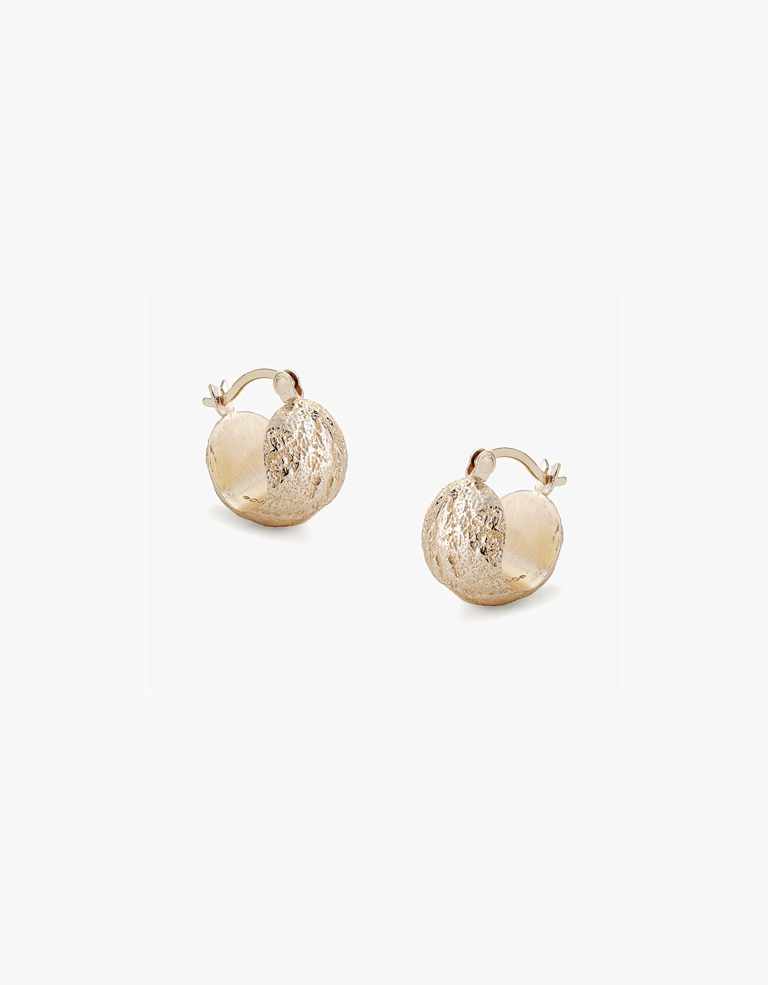 Treasure Earrings, 2 of 1