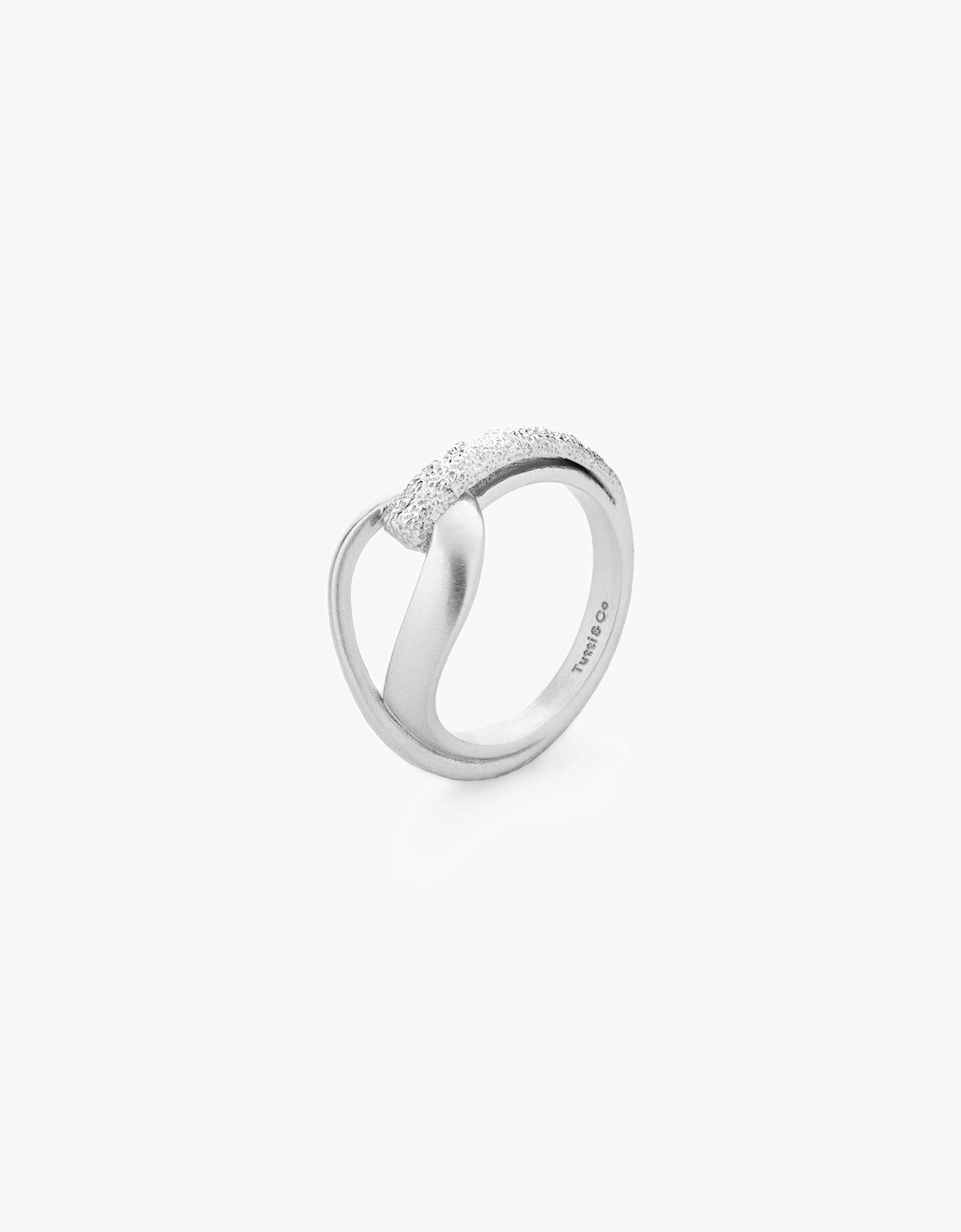 Echo Ring, 2 of 1