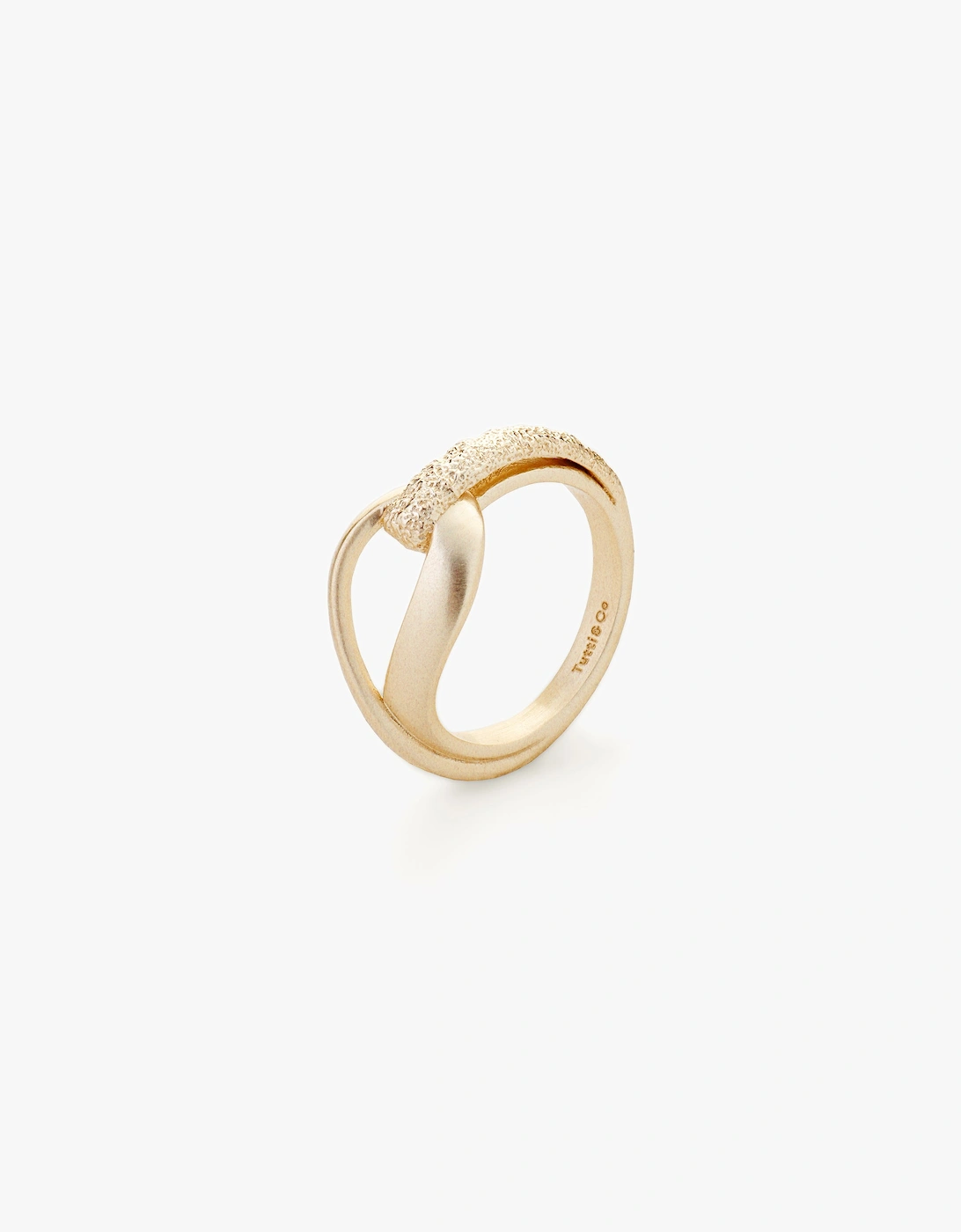Echo Ring, 2 of 1