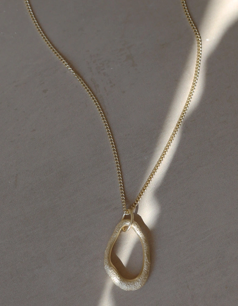Now Necklace