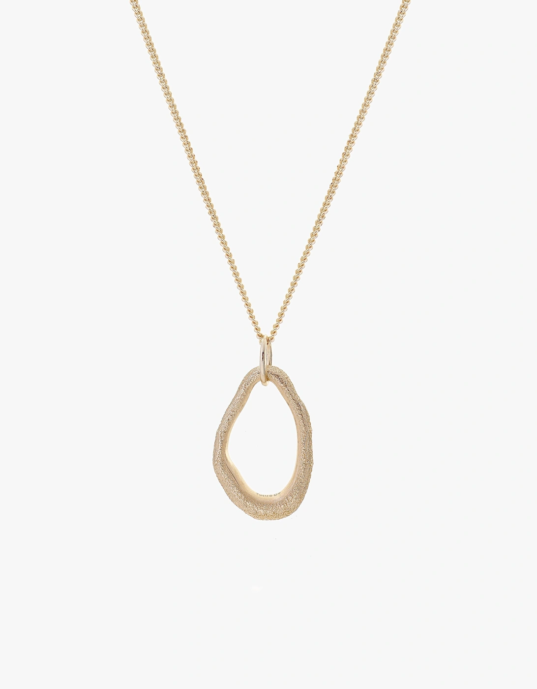 Now Necklace