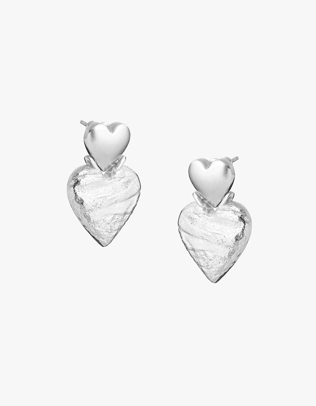 Bond Earrings, 2 of 1