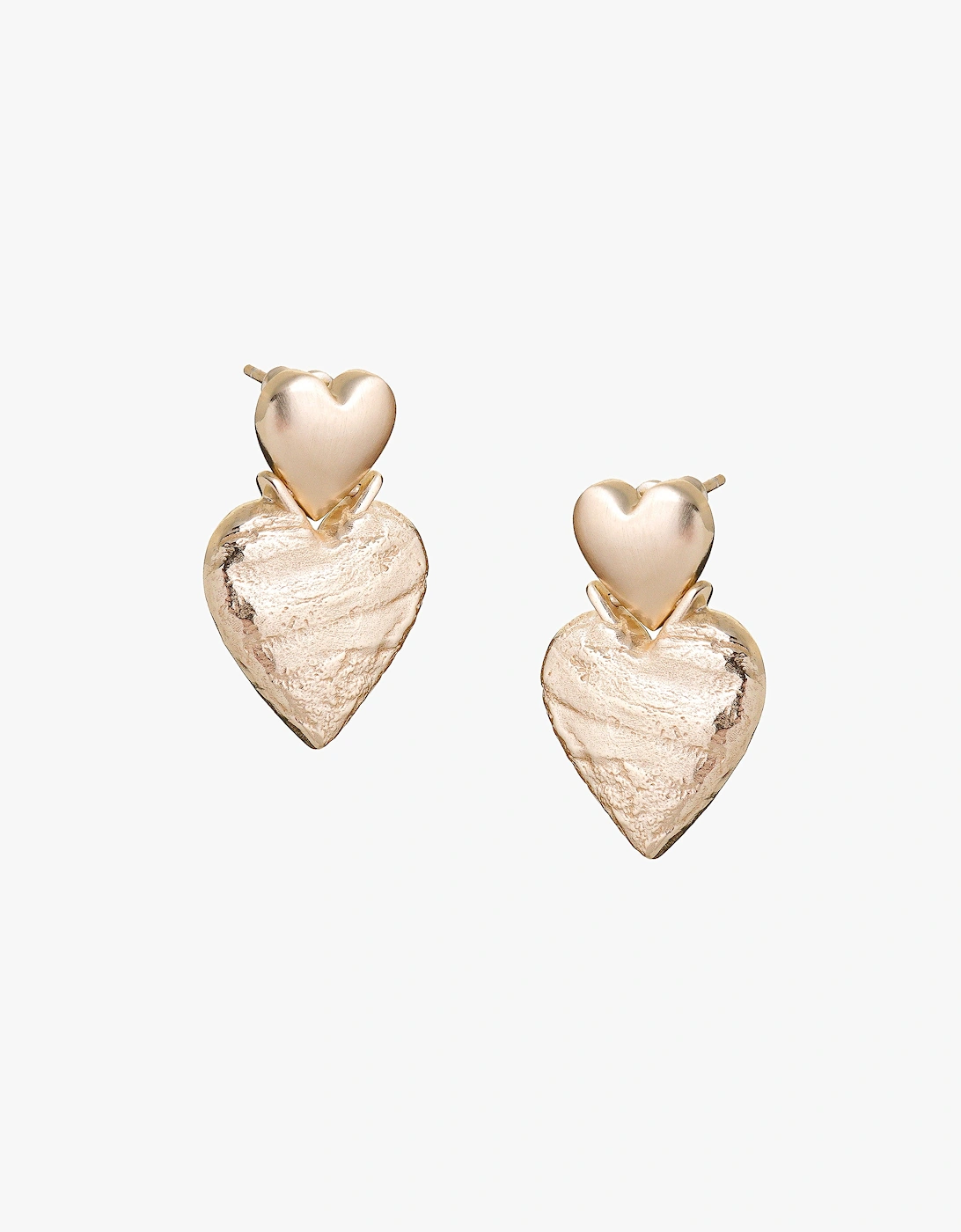 Bond Earrings, 2 of 1