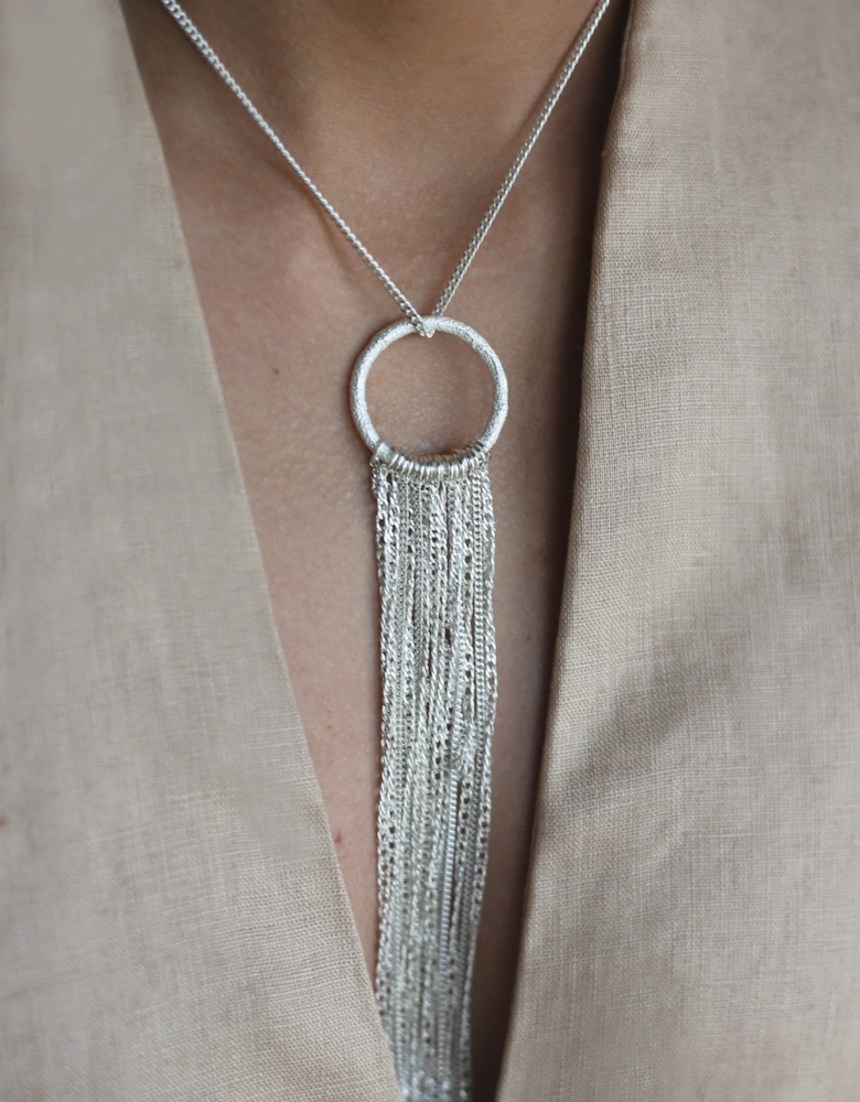 Enrich Necklace