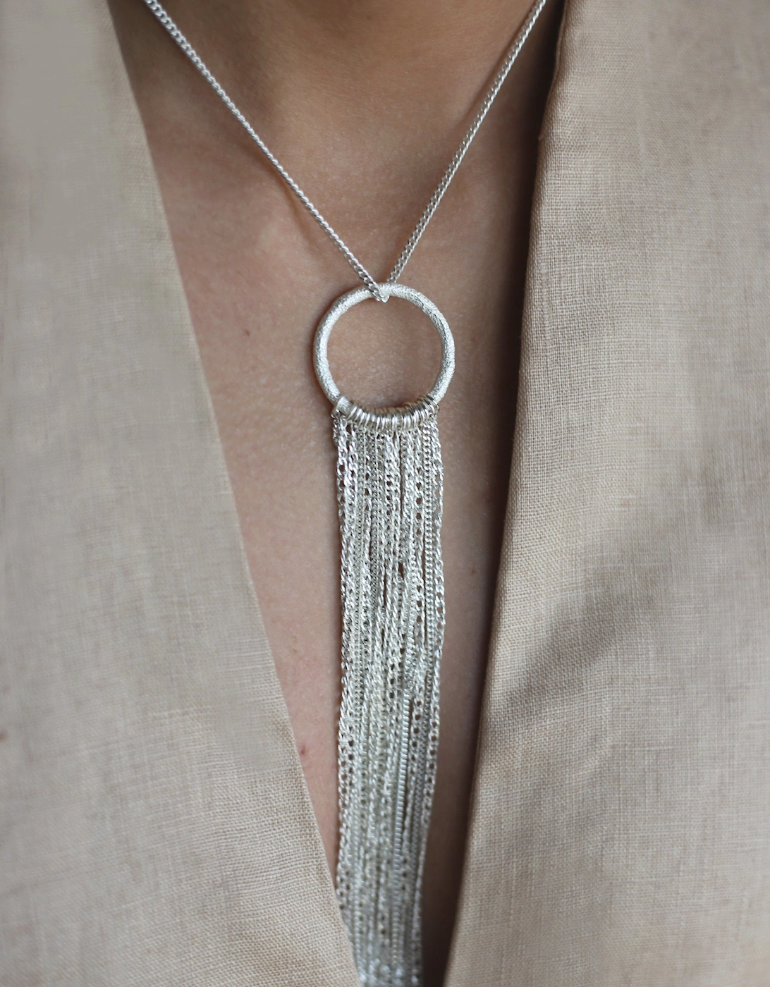 Enrich Necklace