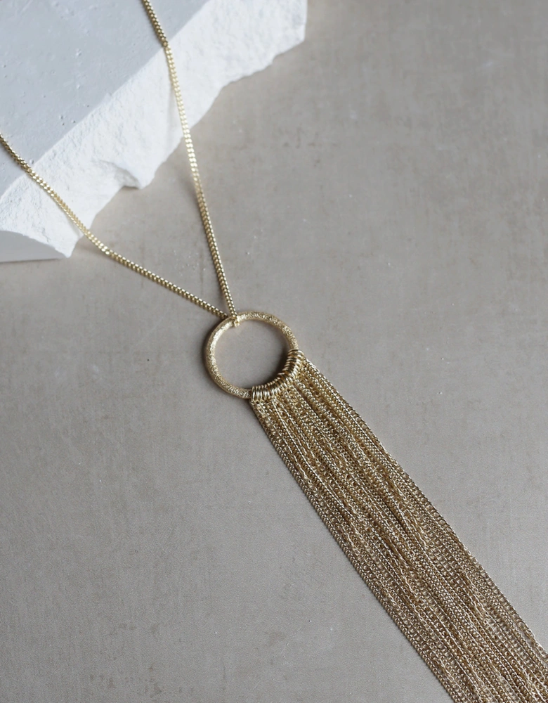 Enrich Necklace