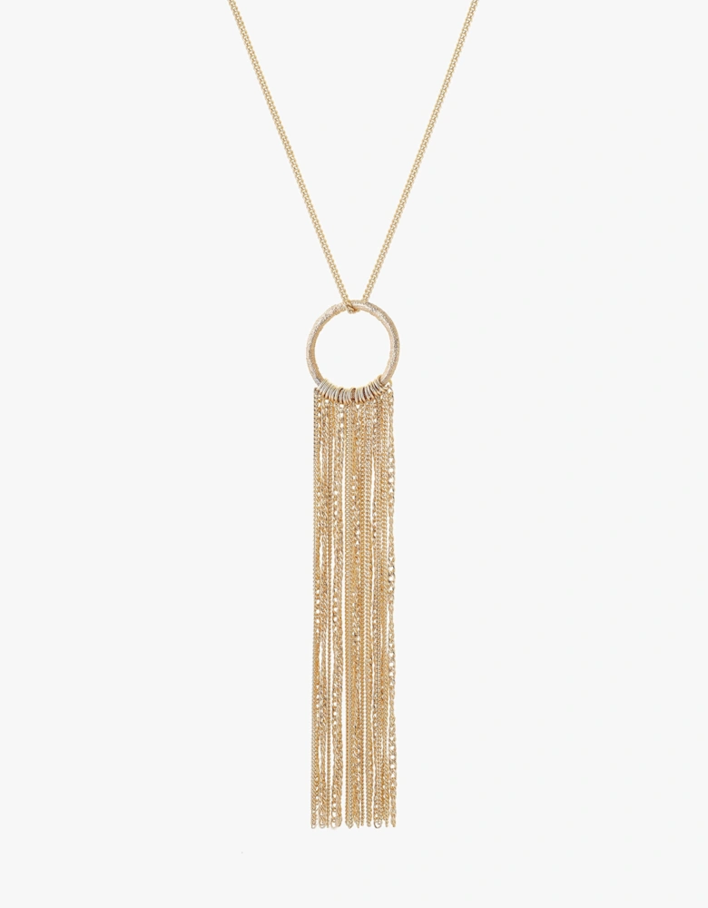 Enrich Necklace