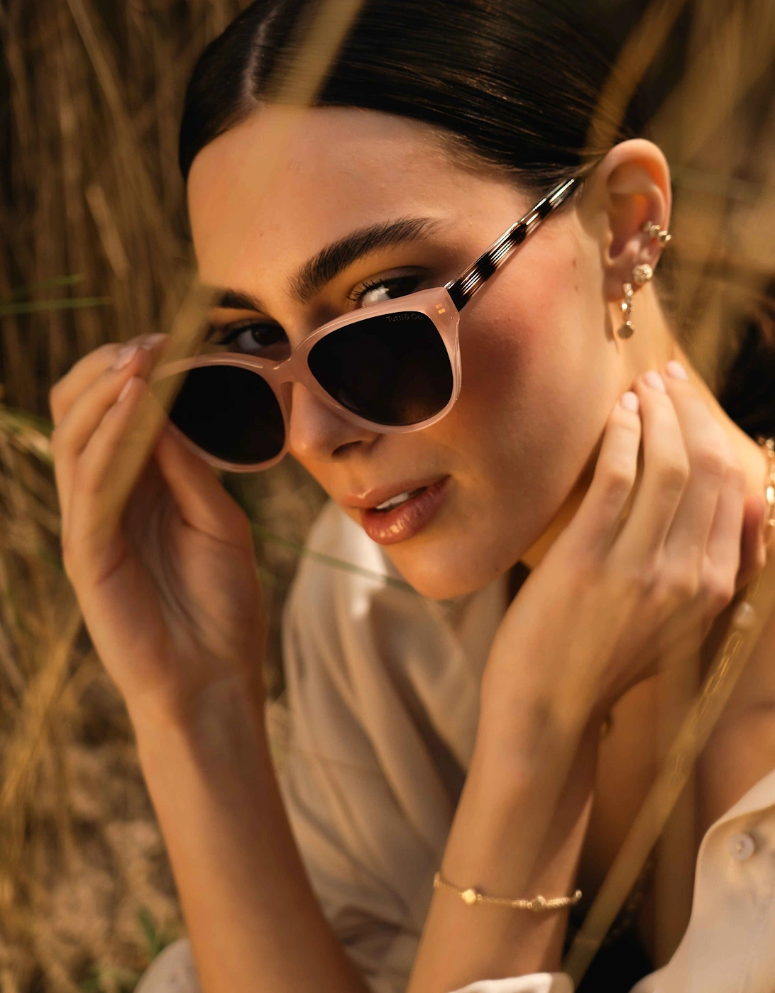 Ashore Sunglasses