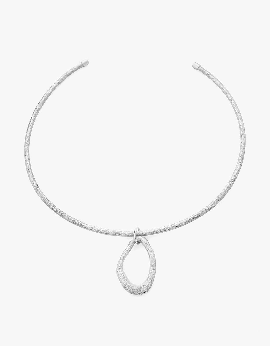 Seize Necklace, 18 of 17