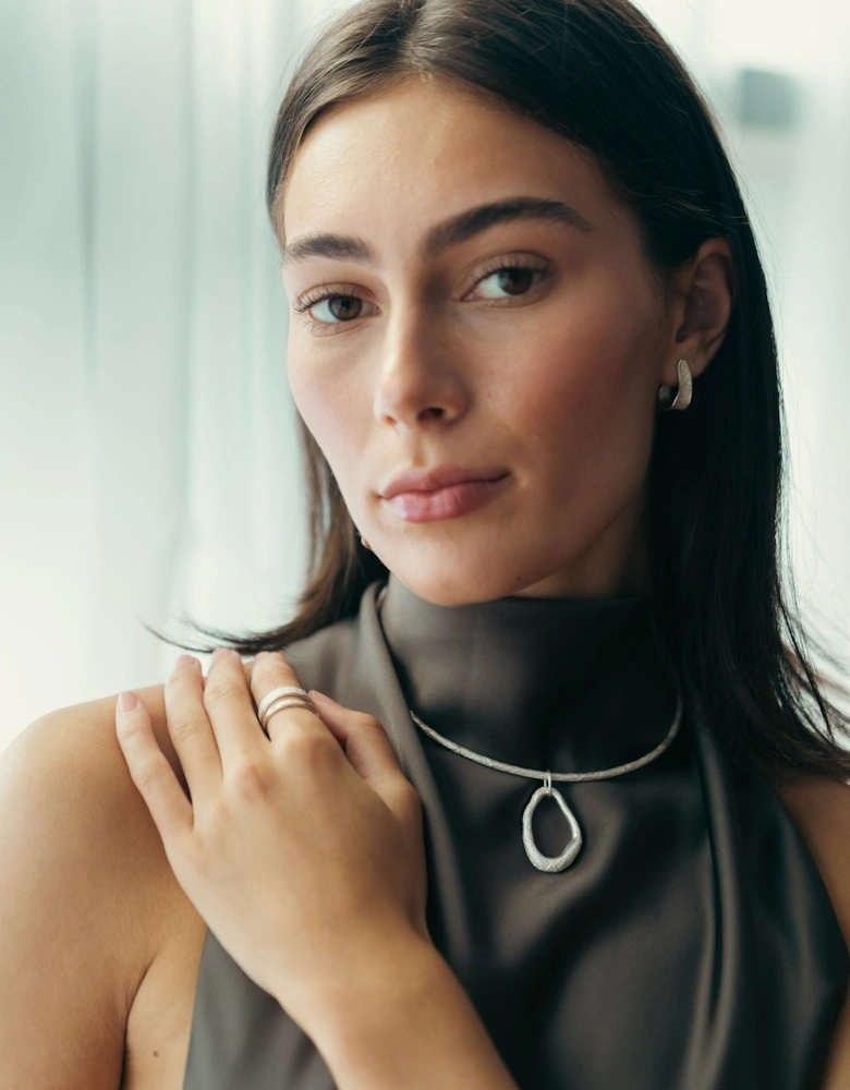 Seize Necklace