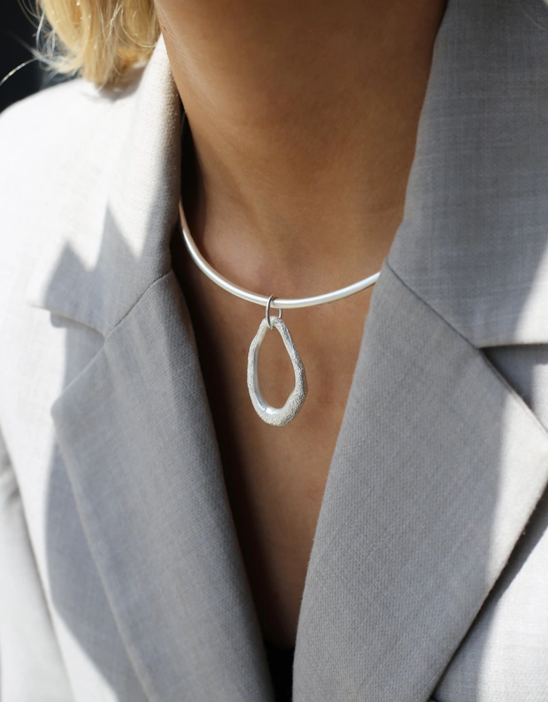 Seize Necklace
