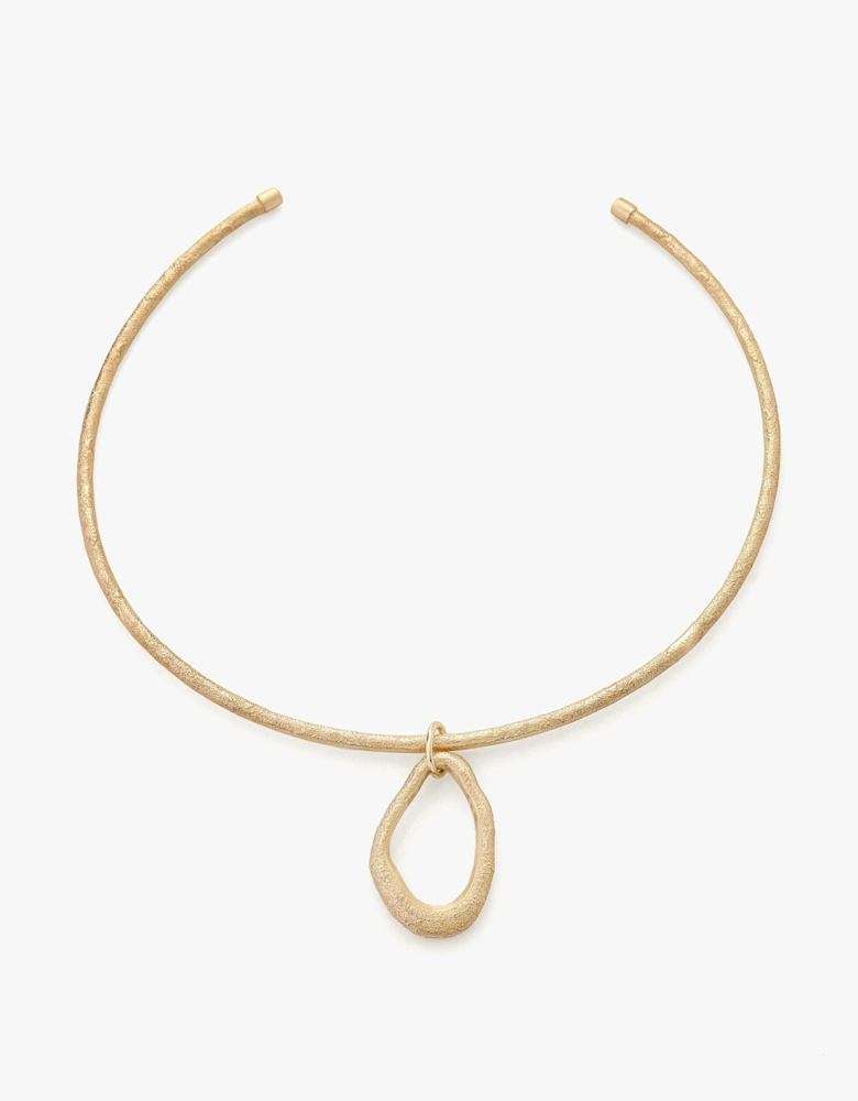 Seize Necklace