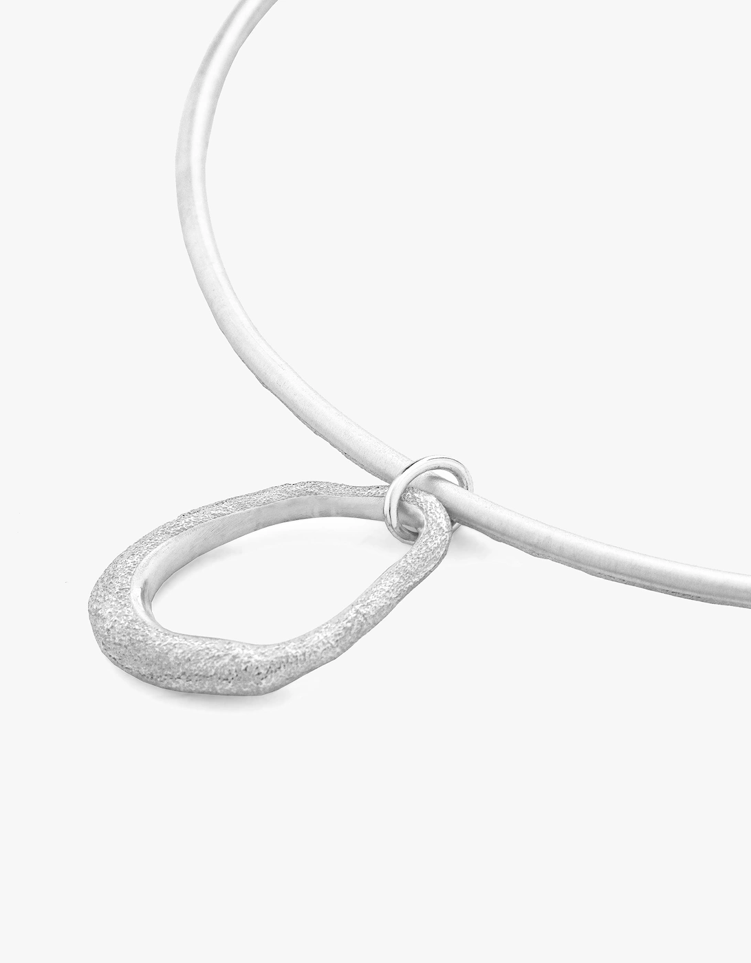 Seize Necklace