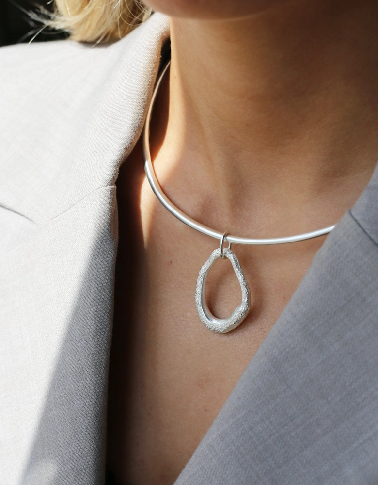 Seize Necklace