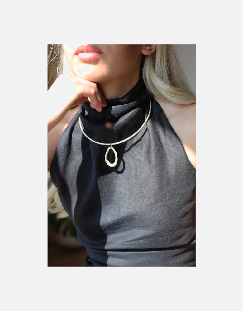 Seize Necklace
