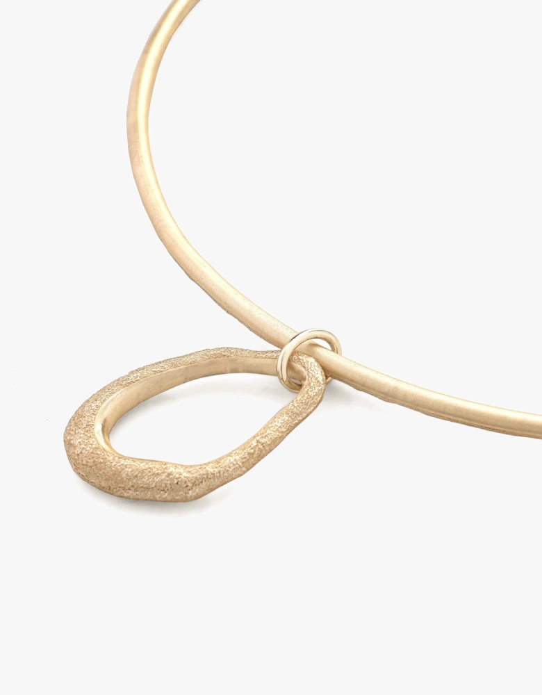 Seize Necklace