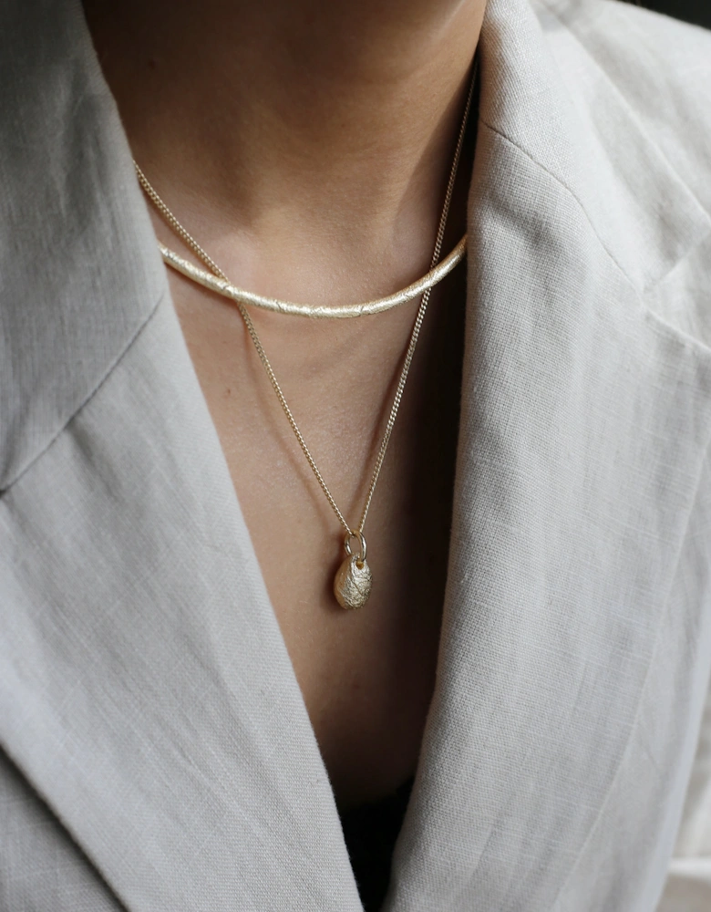 Seize Necklace