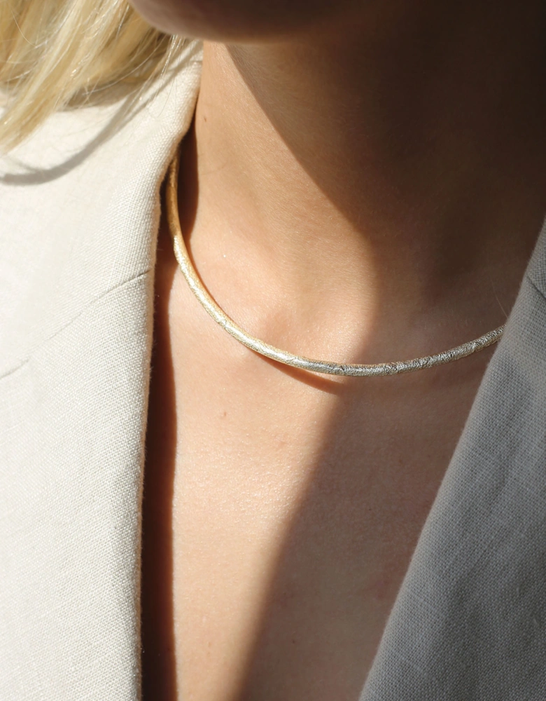 Seize Necklace
