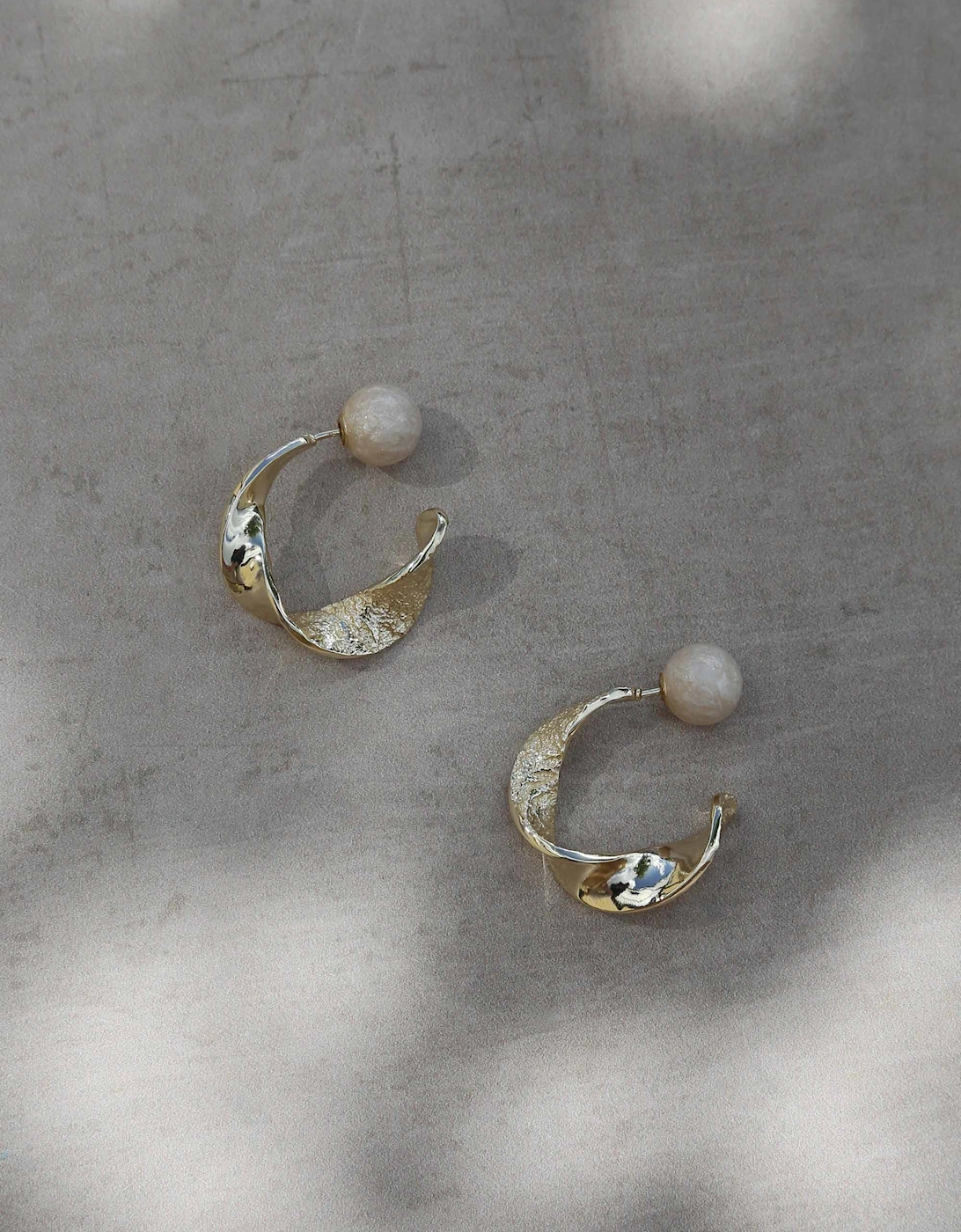 Covent Earrings