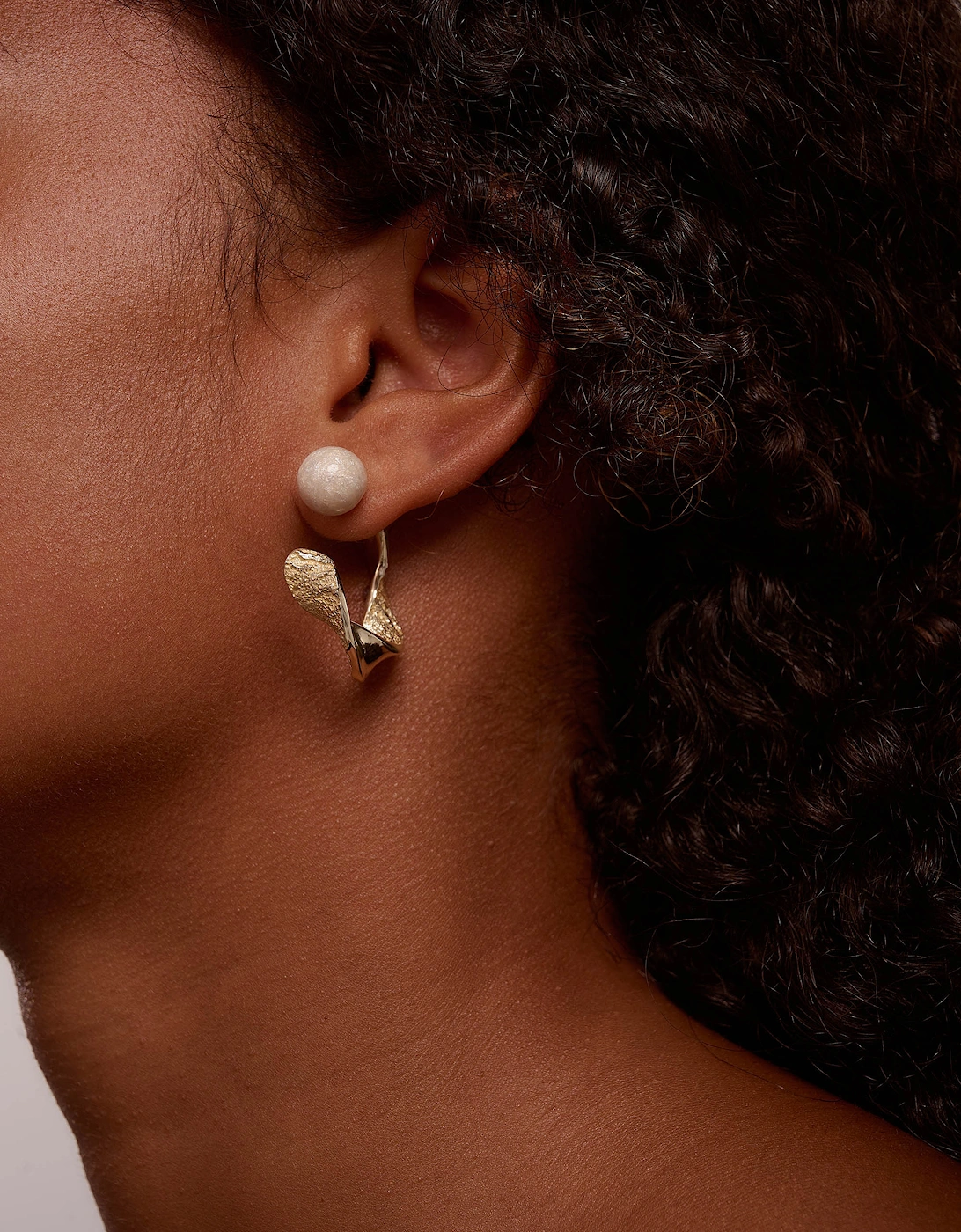 Covent Earrings