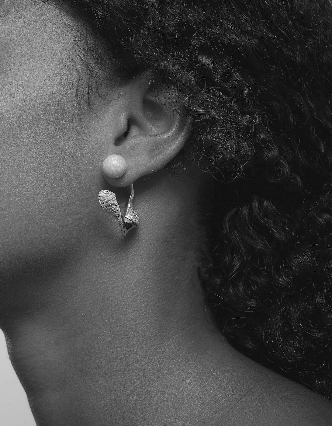 Covent Earrings