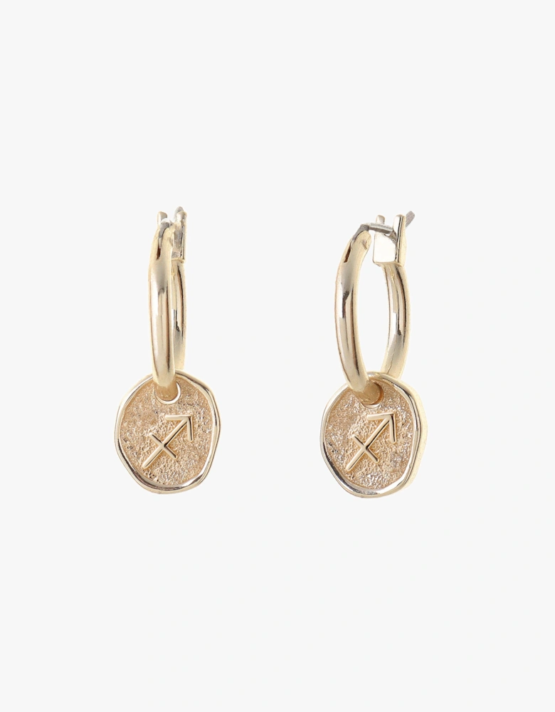 Zodiac Earrings