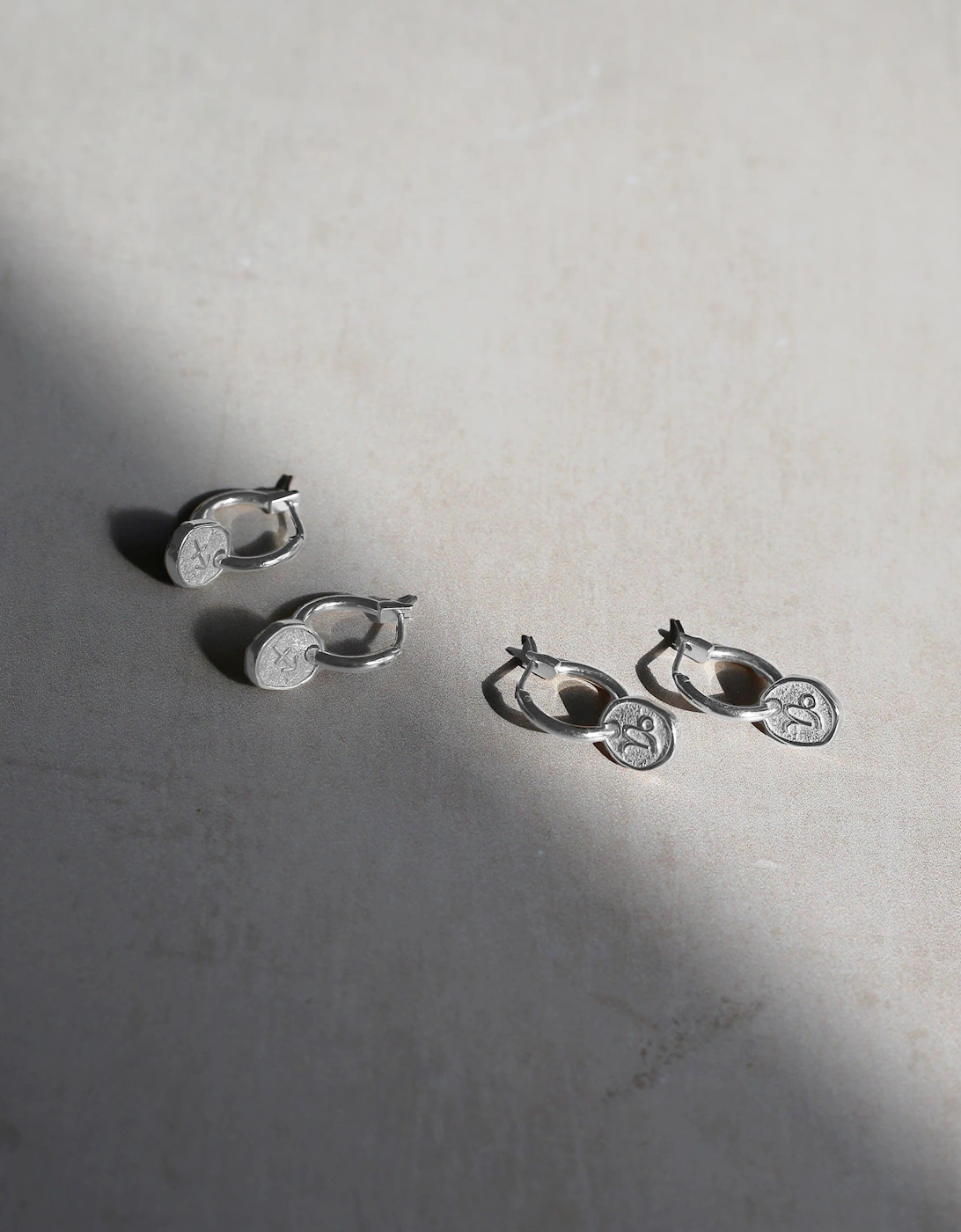 Zodiac Earrings