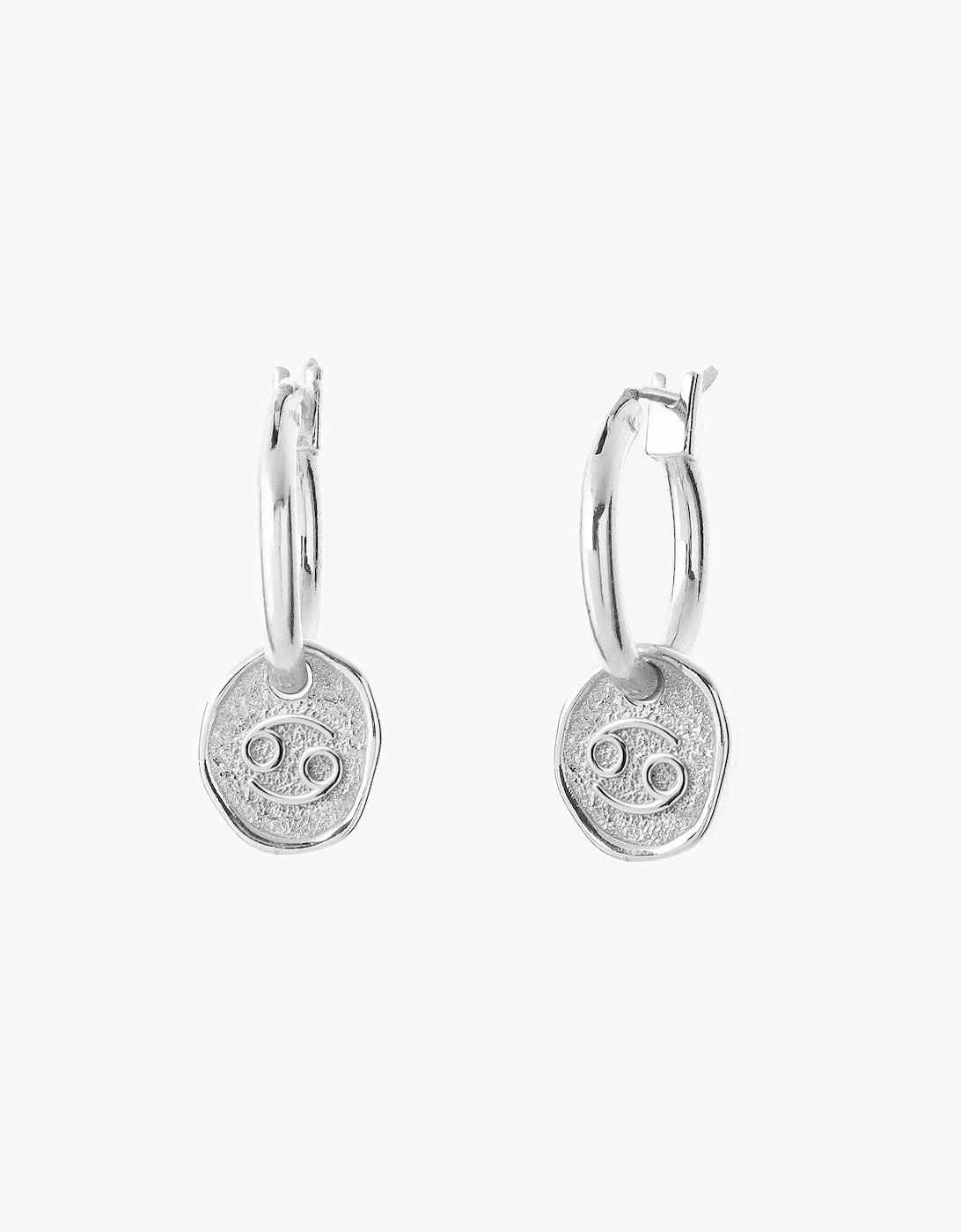 Zodiac Earrings