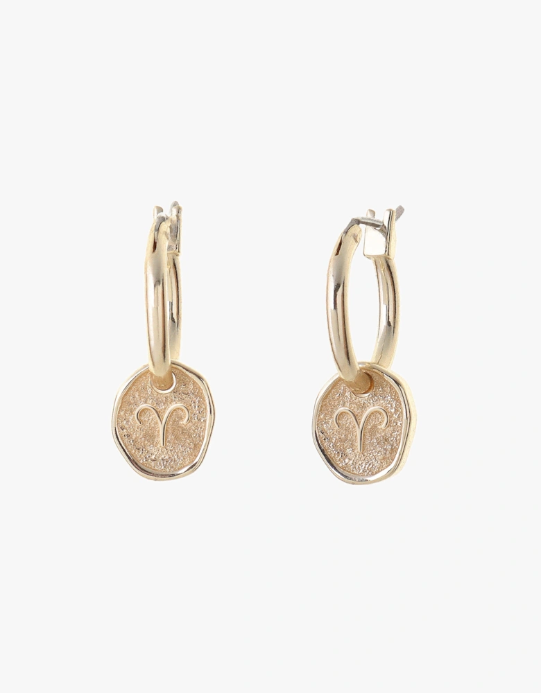 Zodiac Earrings