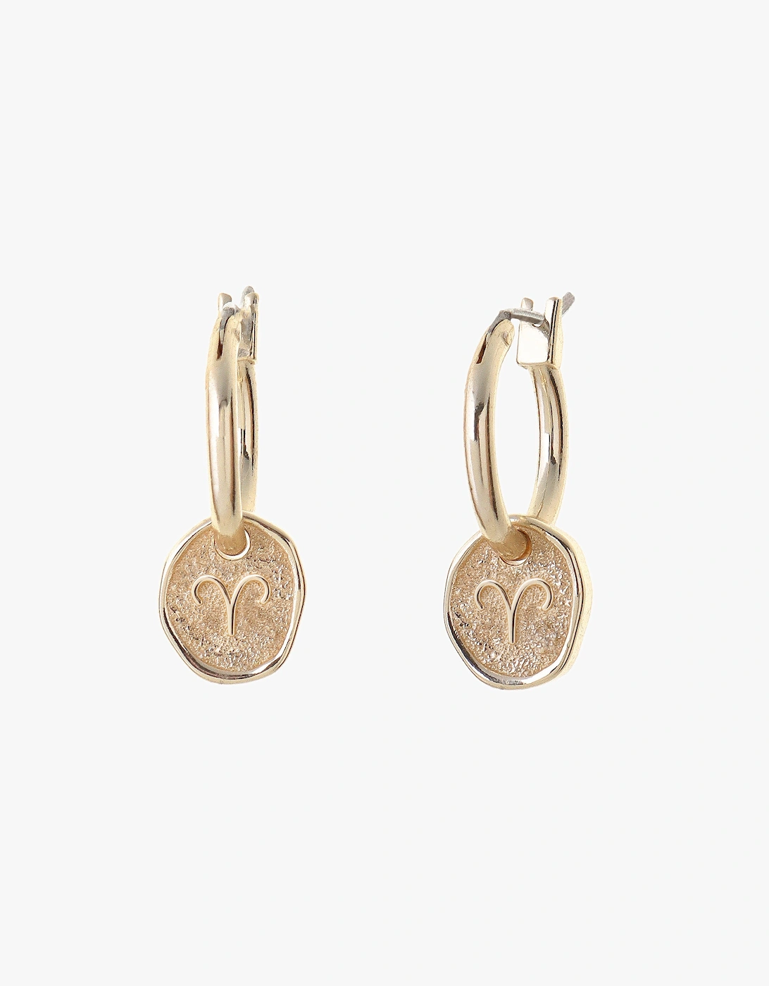 Zodiac Earrings, 27 of 26