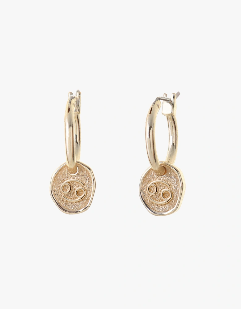 Zodiac Earrings