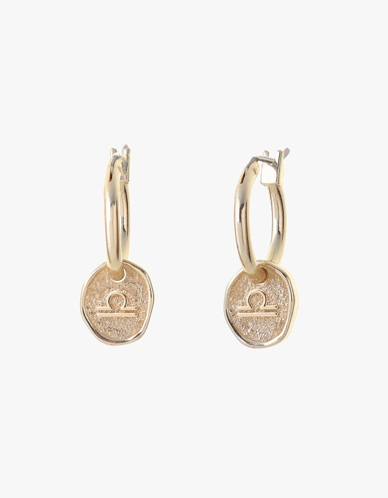 Zodiac Earrings
