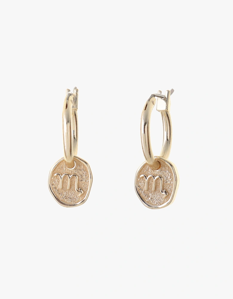 Zodiac Earrings