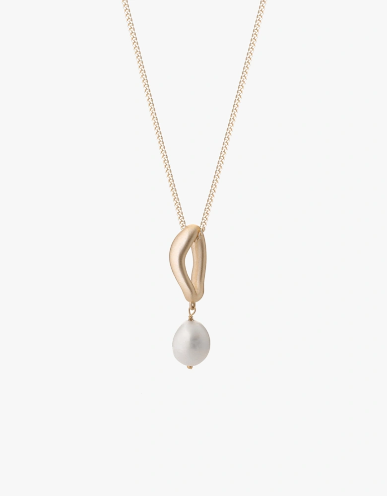 Tranquil Necklace