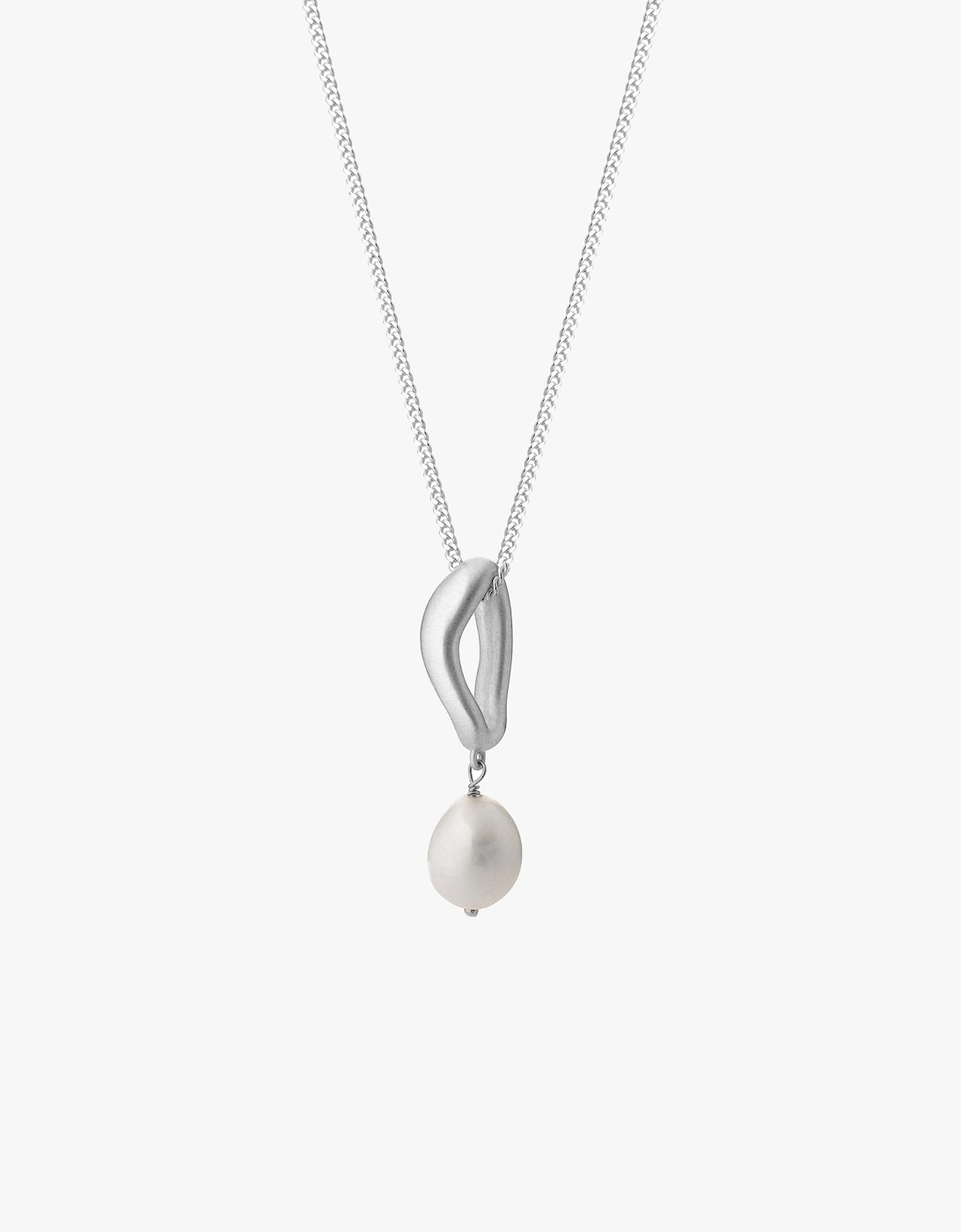 Tranquil Necklace, 2 of 1