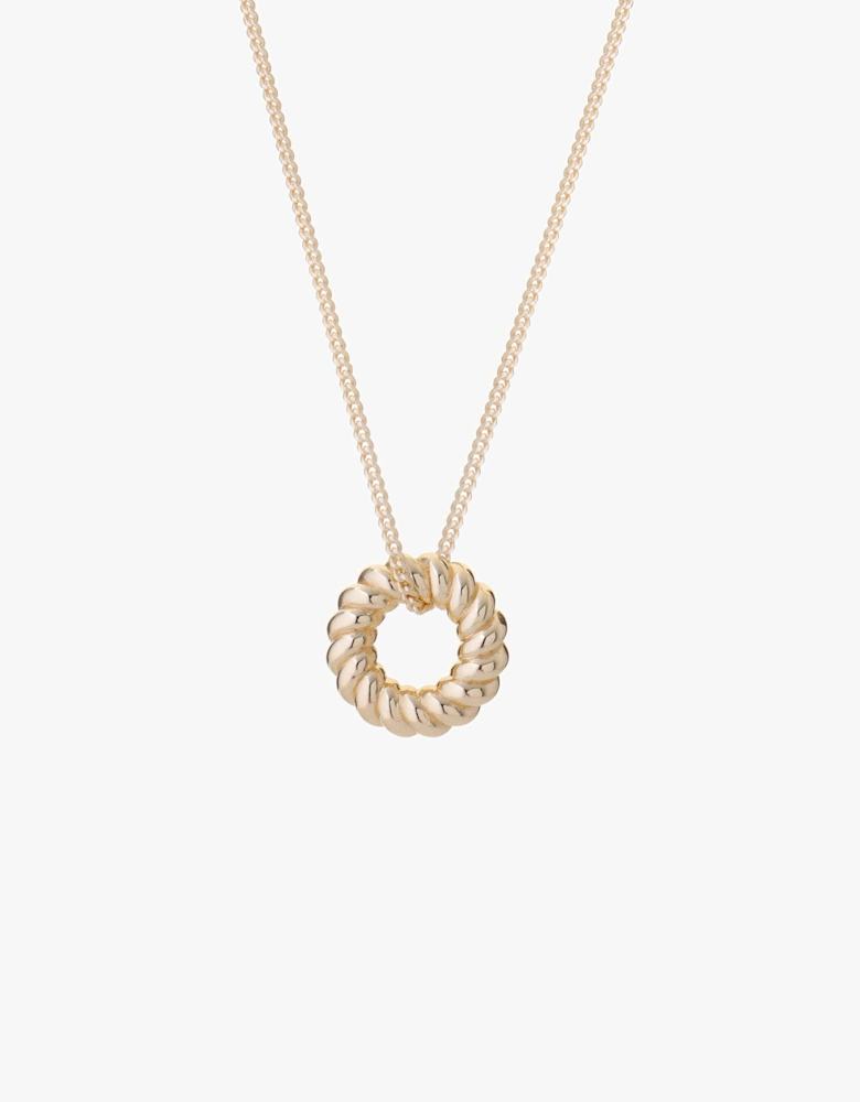 Sail Necklace