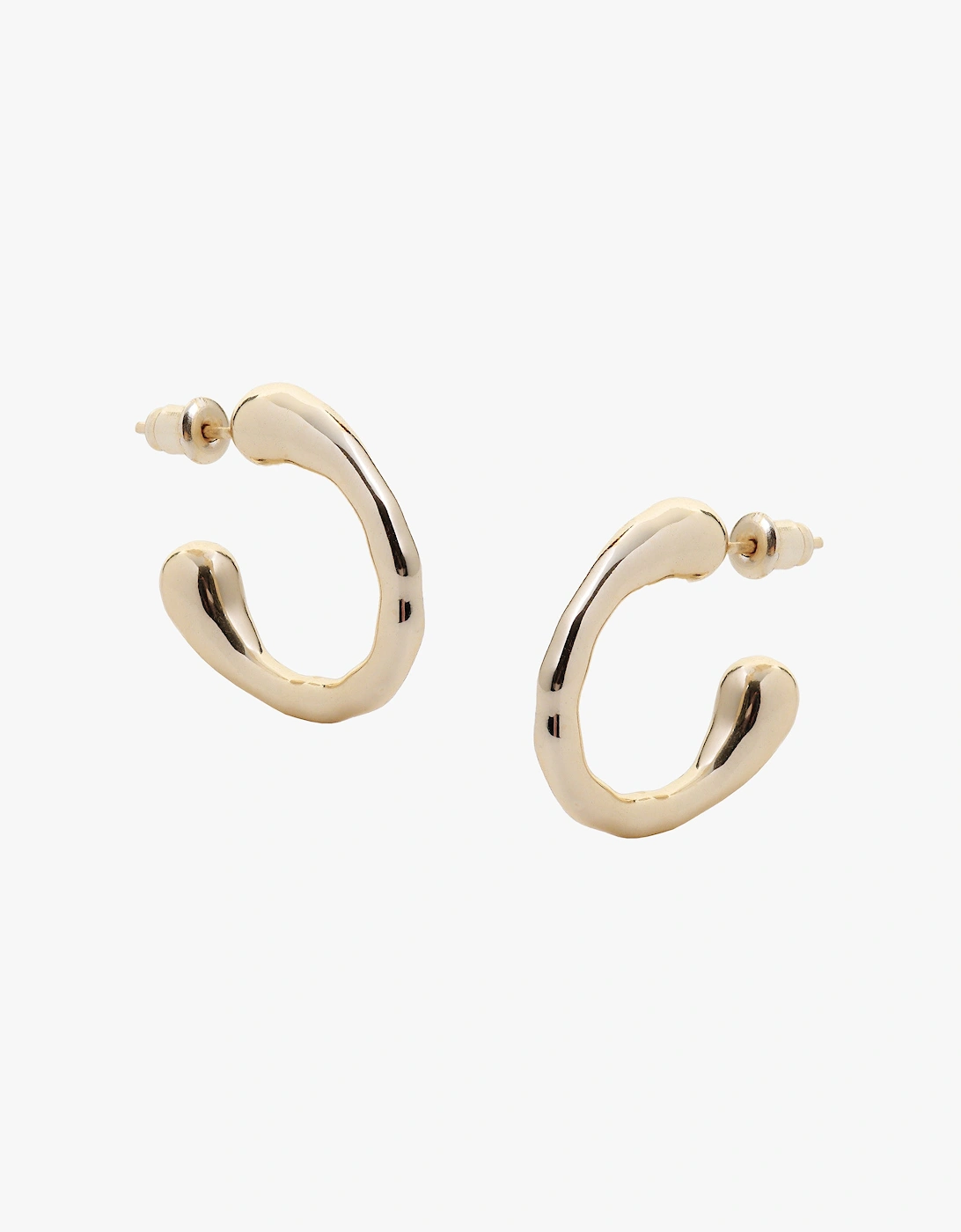 Dew Earrings, 2 of 1
