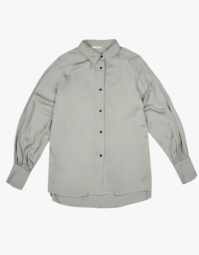 Silver Shirt